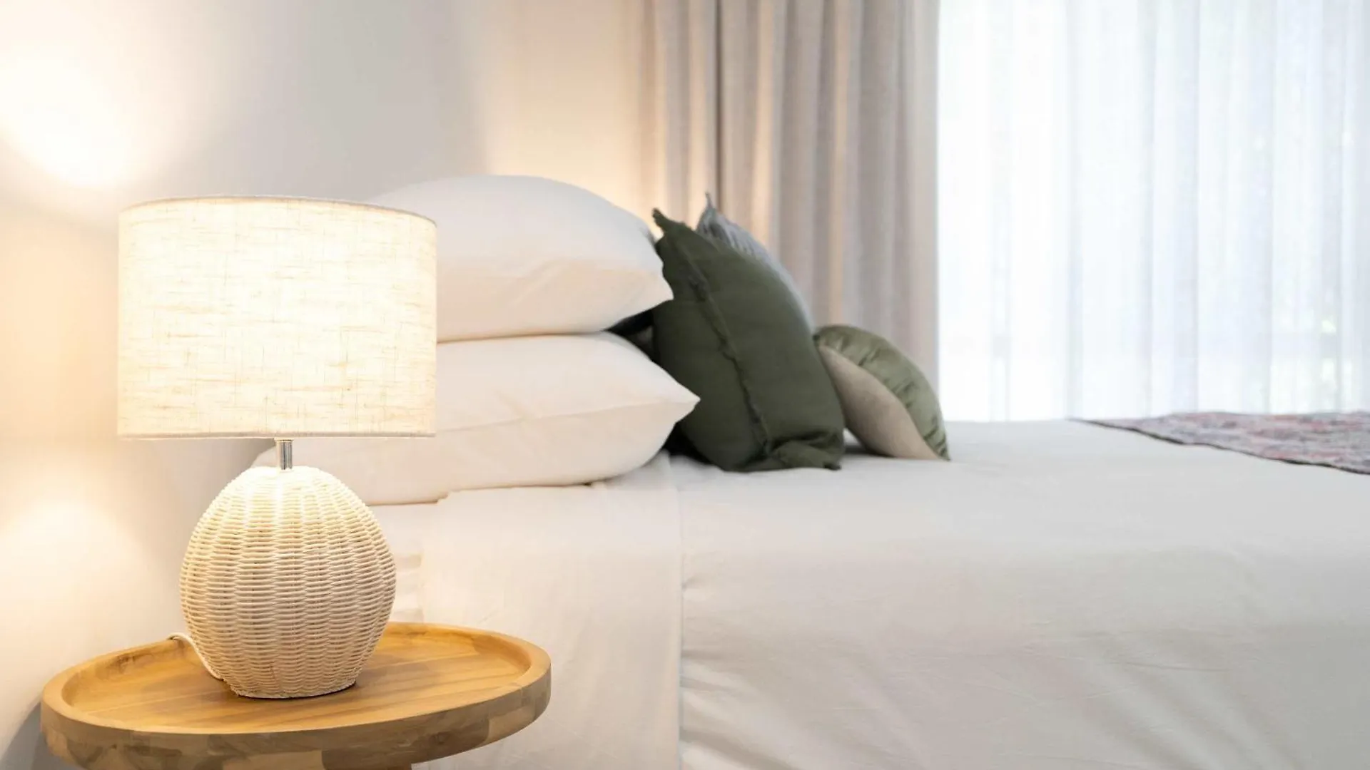 Apartament Liana One Coastal Mission Vibe One Bedroom Mission Beach Australia