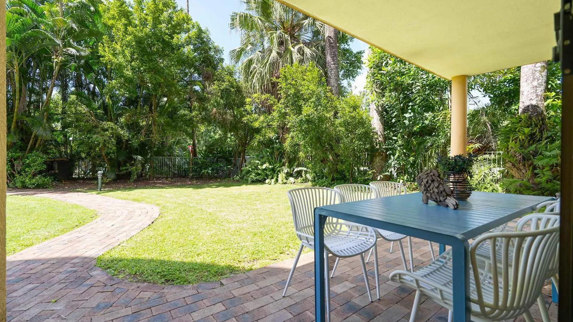 Liana One Coastal Mission Vibe One Bedroom Mission Beach