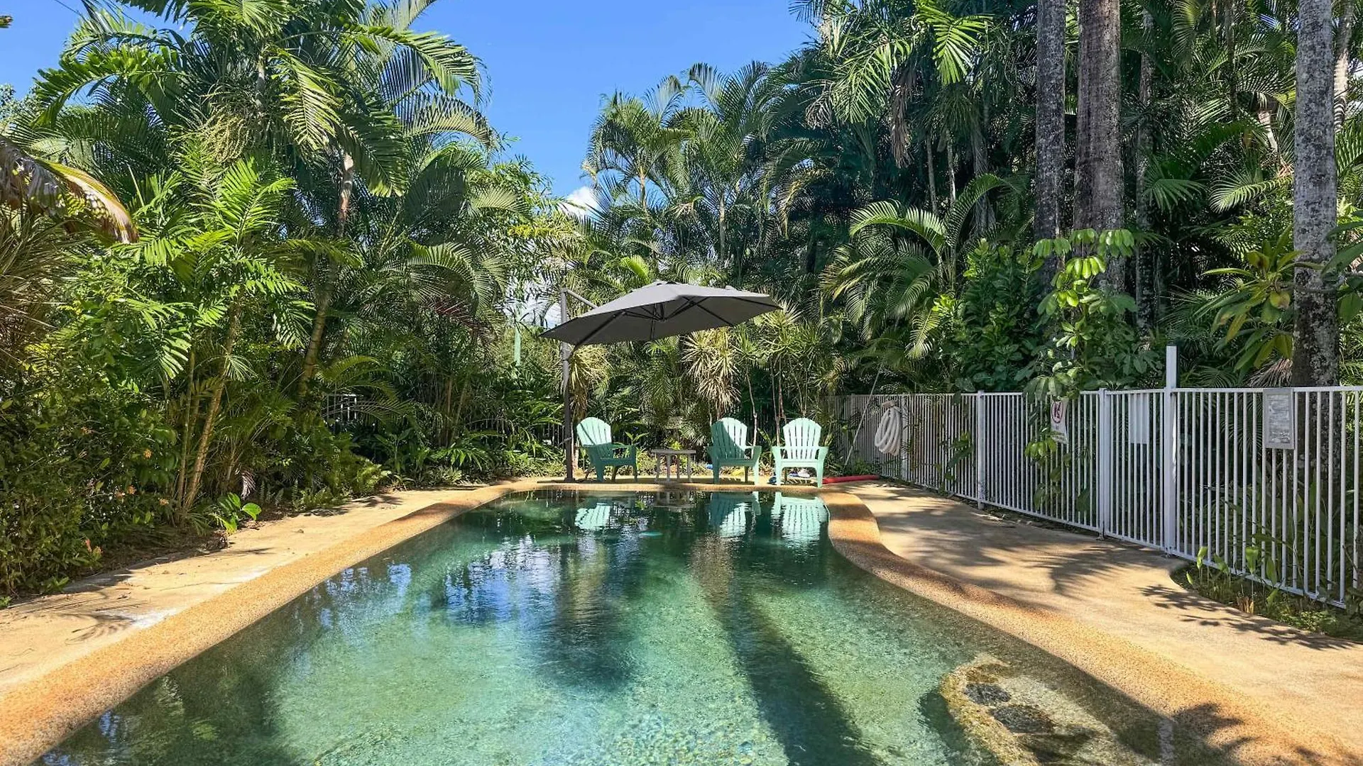 Apartament Liana One Coastal Mission Vibe One Bedroom Mission Beach
