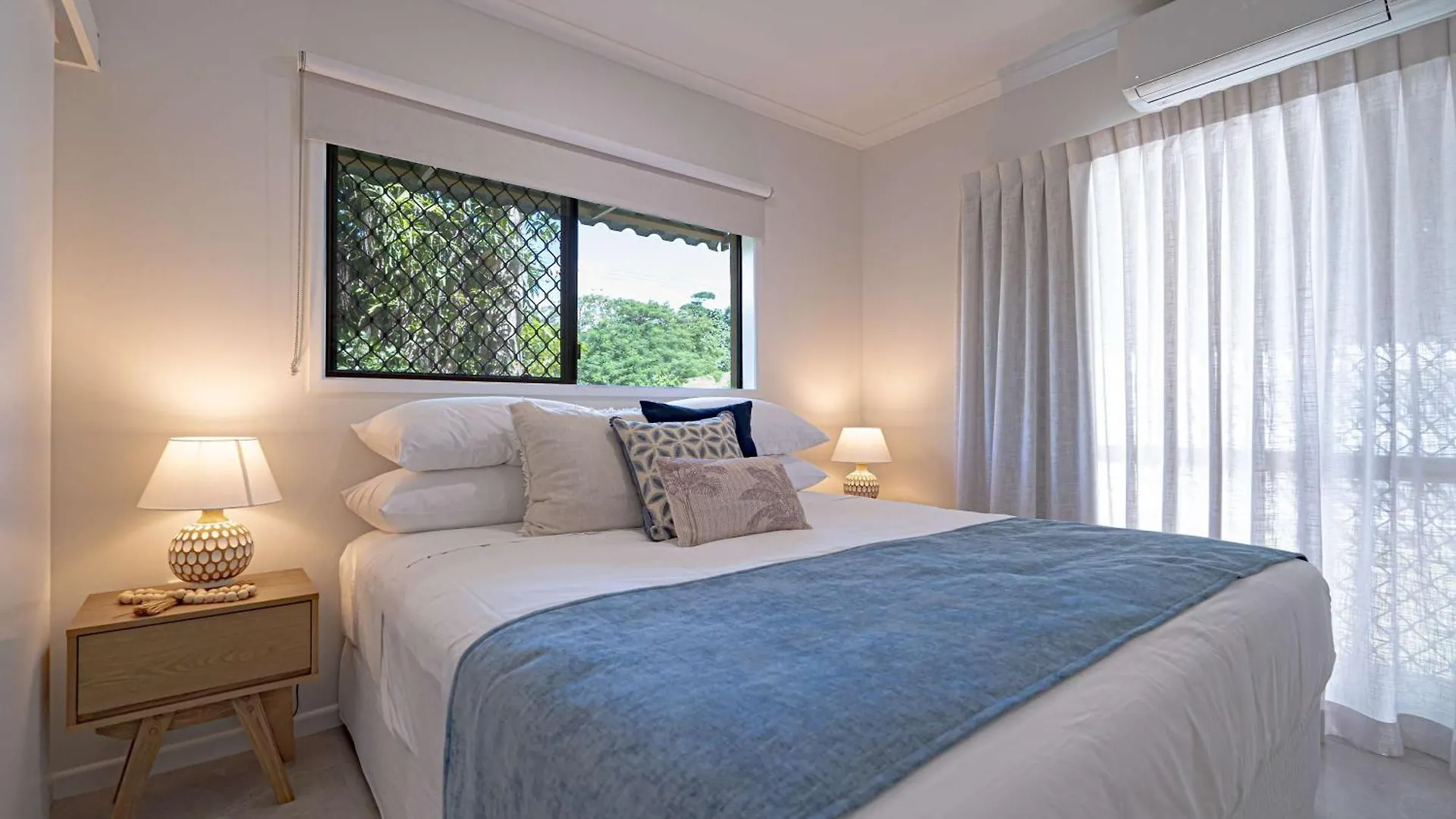 Apartament Liana One Coastal Mission Vibe One Bedroom Mission Beach
