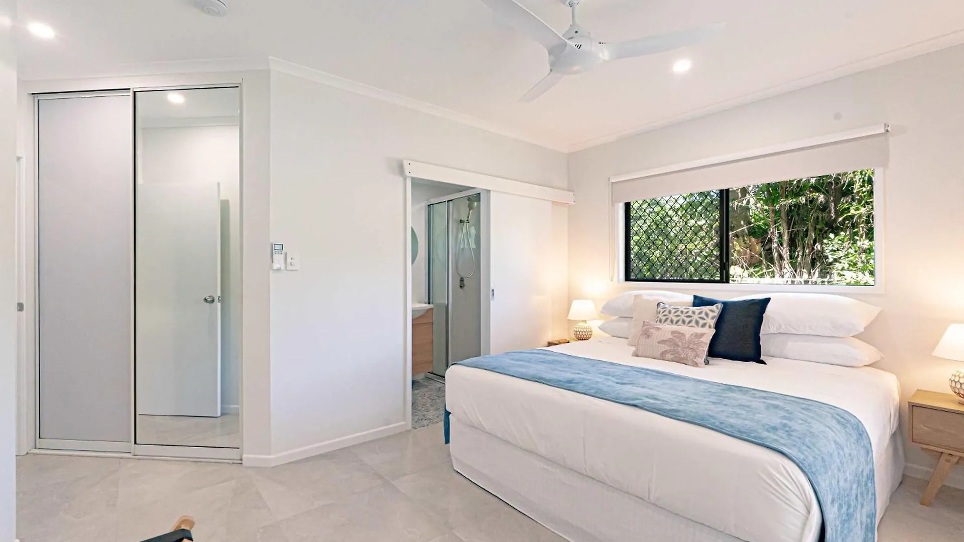 Liana One Coastal Mission Vibe One Bedroom Mission Beach