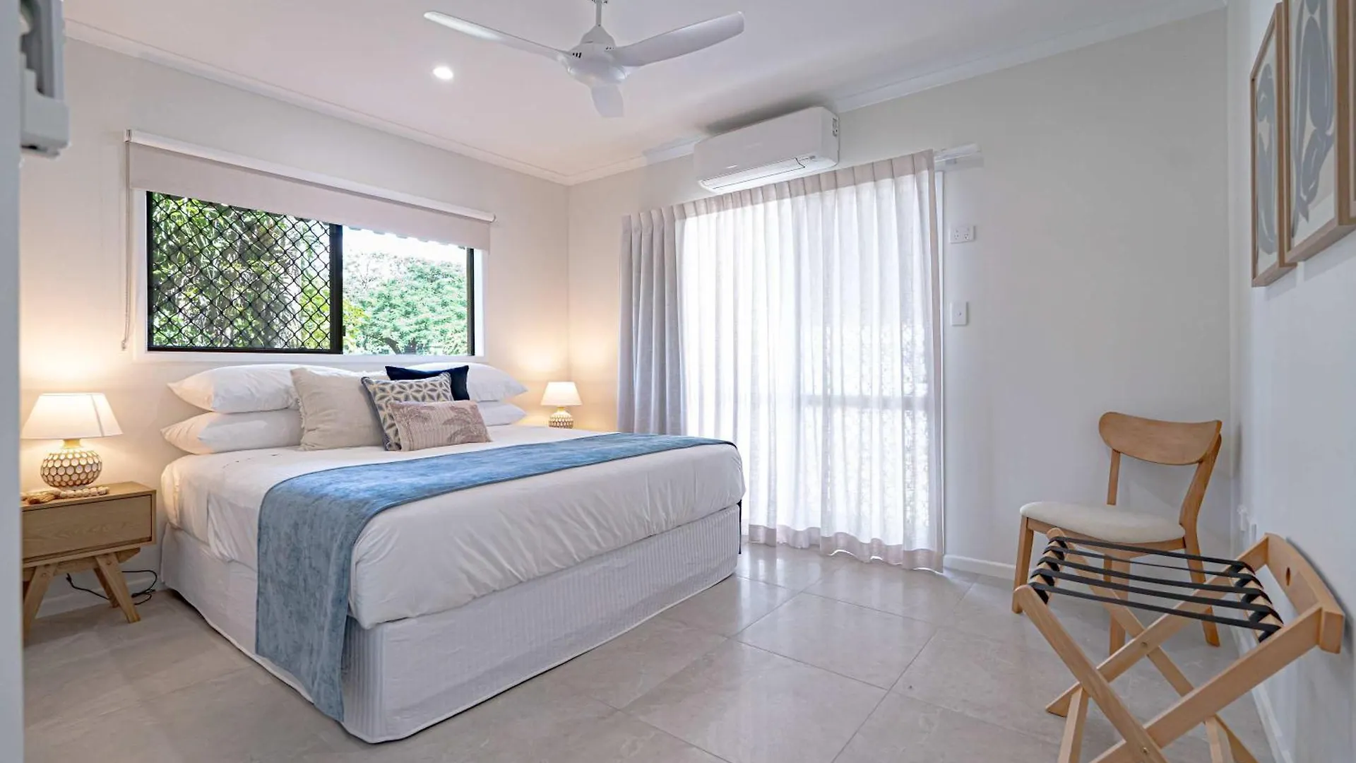Apartament Liana One Coastal Mission Vibe One Bedroom Mission Beach