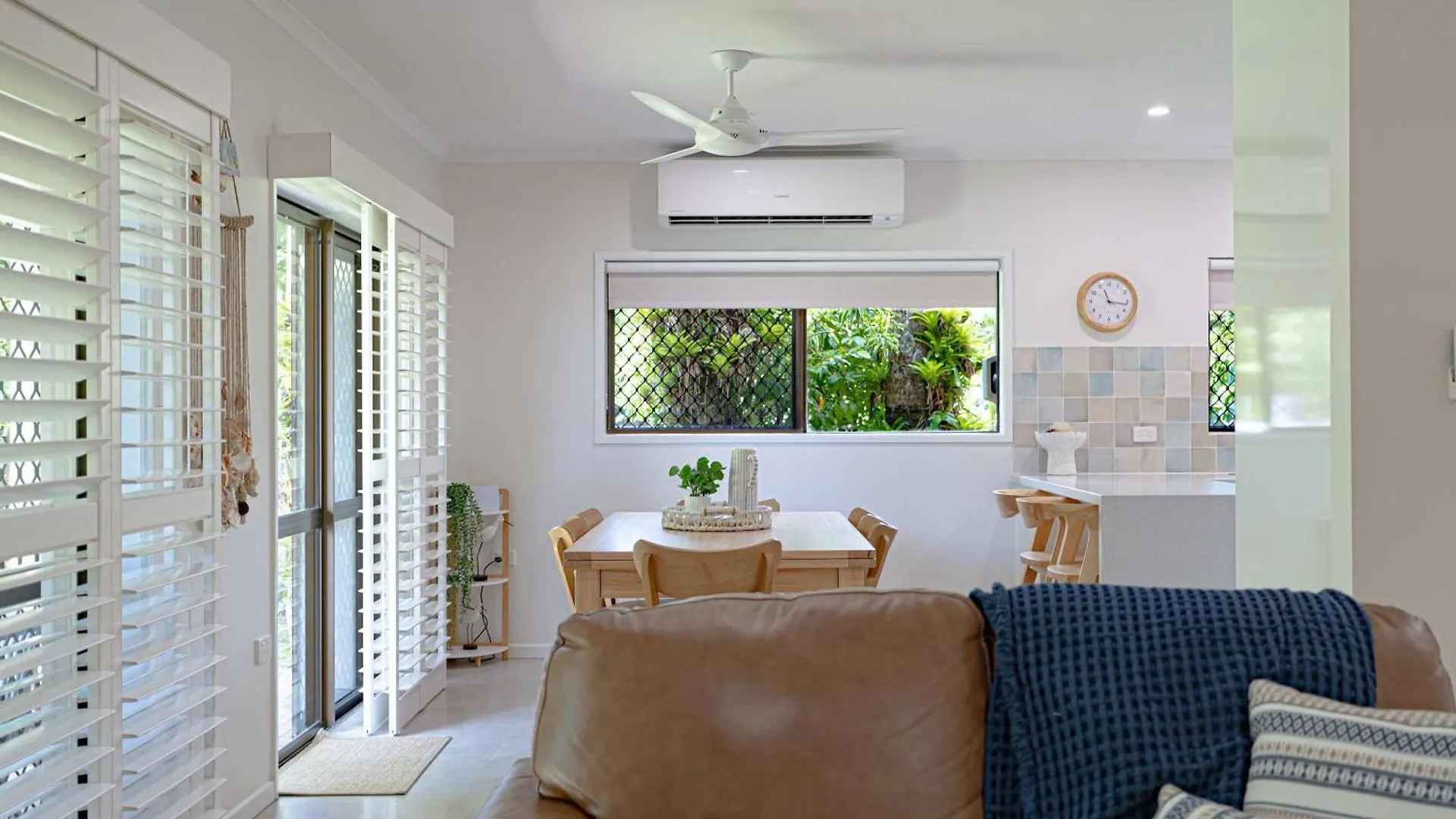 Liana One Coastal Mission Vibe One Bedroom Mission Beach 0*,  Australia