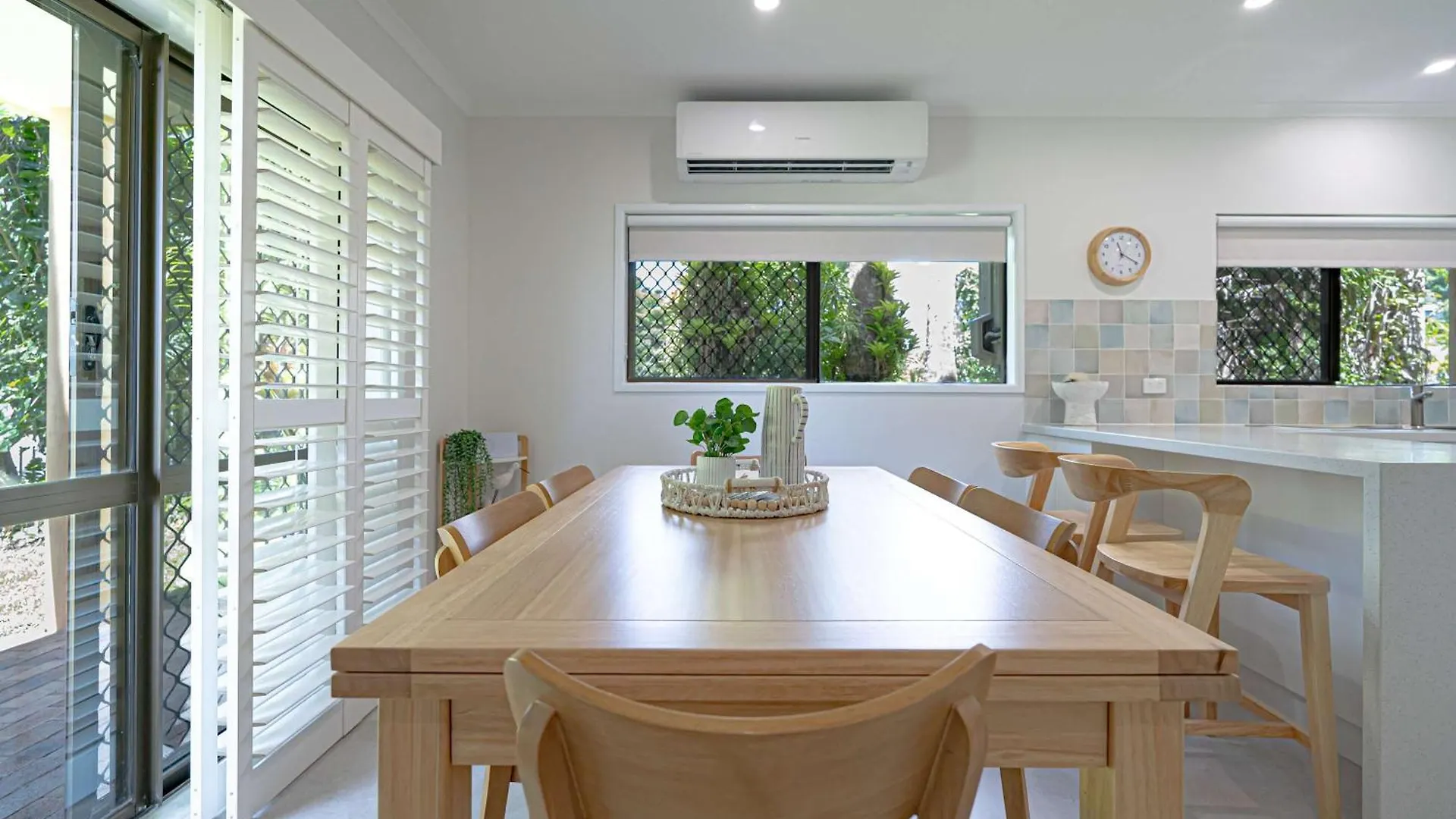 Liana One Coastal Mission Vibe One Bedroom Mission Beach 0*,