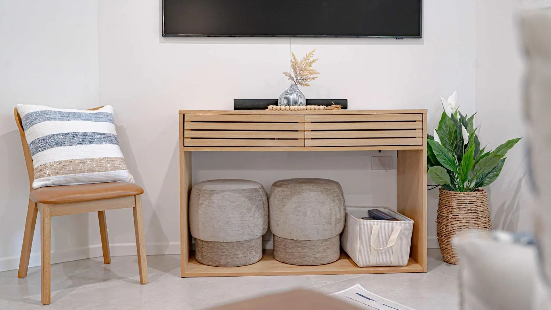 Liana One Coastal Mission Vibe One Bedroom Mission Beach 0*,