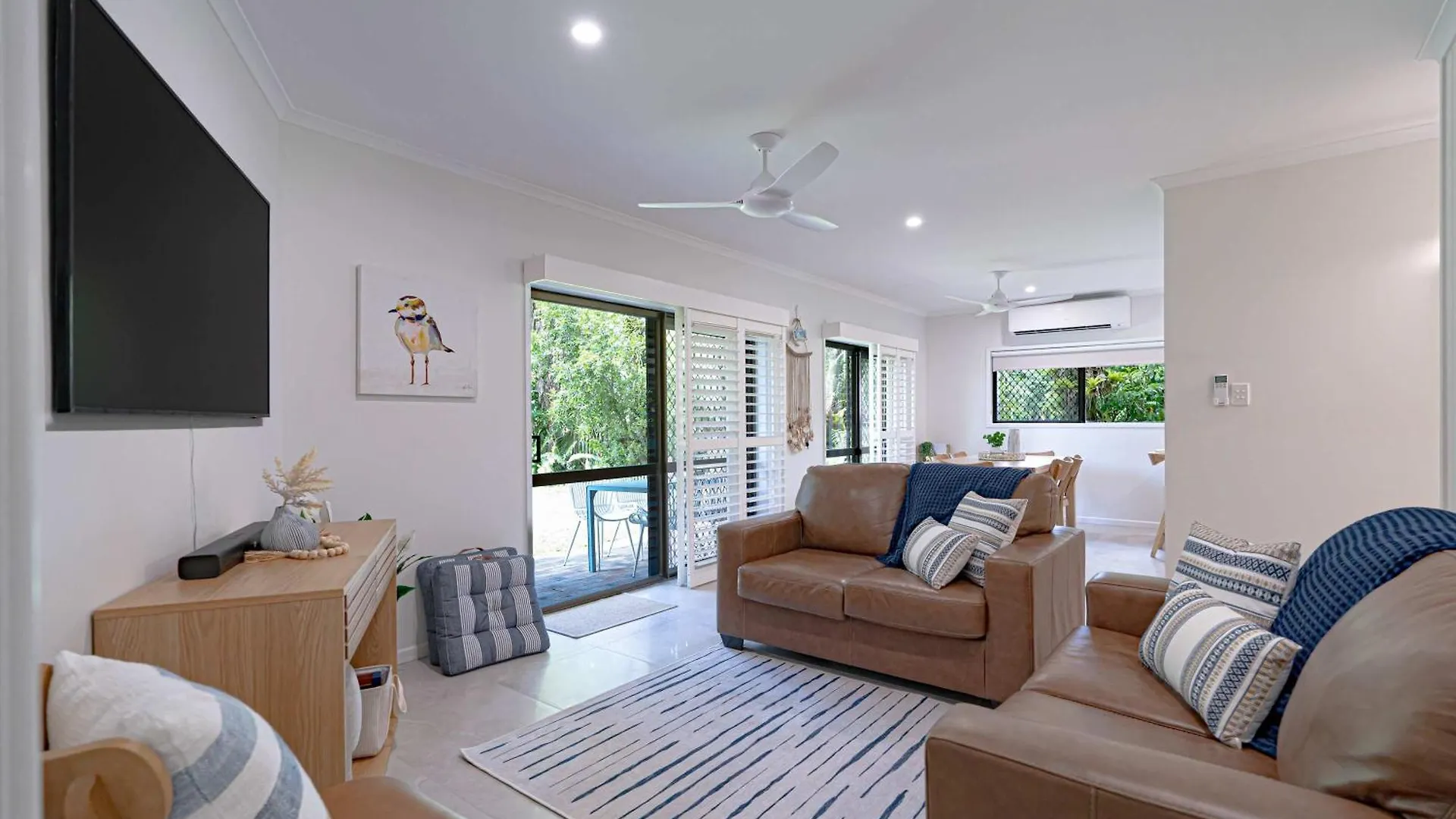 Liana One Coastal Mission Vibe One Bedroom Mission Beach